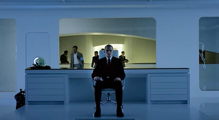 Patiently awaiting a good video game film.